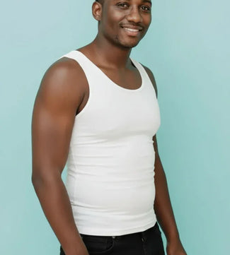 Invisible Compression Vest - XBODY UK