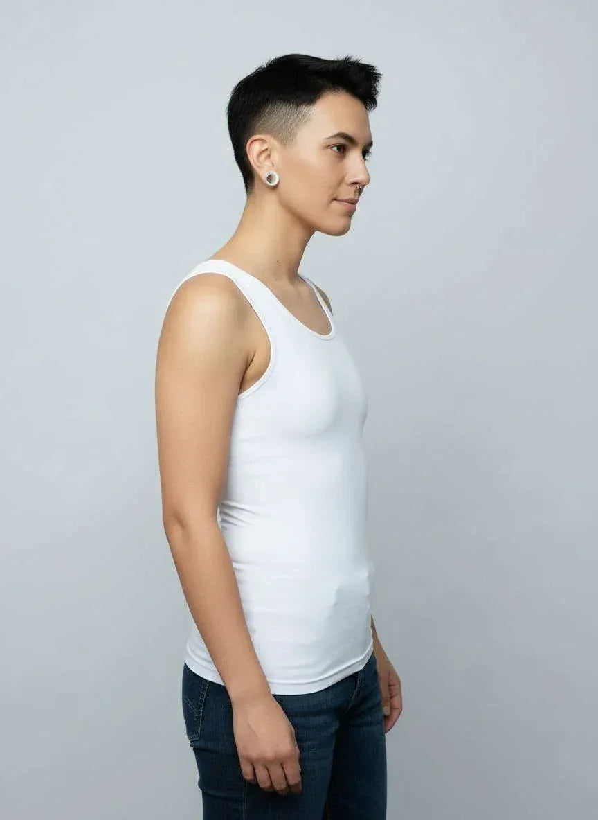 Double FTM Binder - XBODY UK