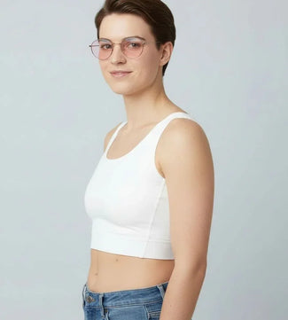 FTM Chest Binder Extreme - XBODY UK