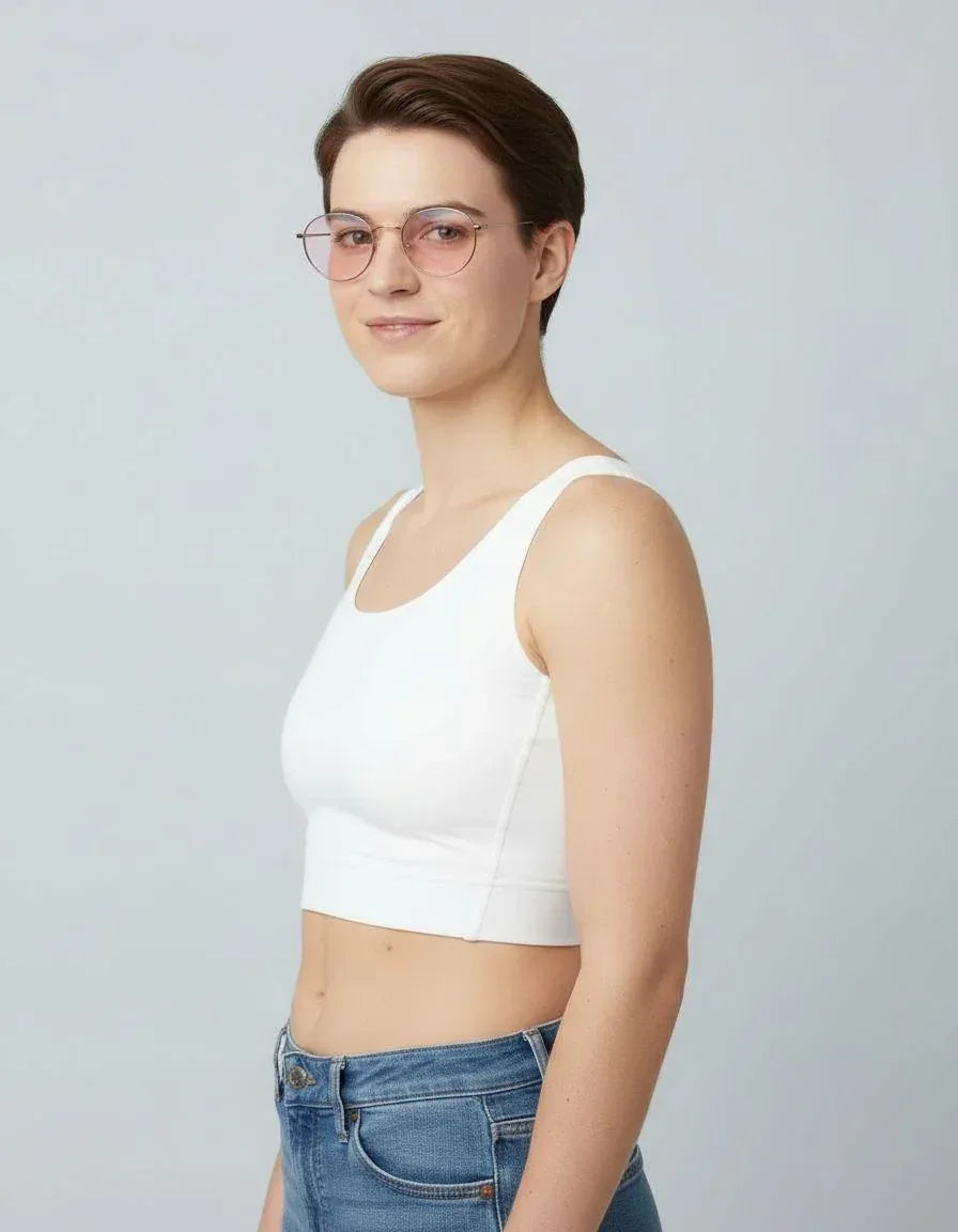 FTM Chest Binder Extreme - XBODY UK