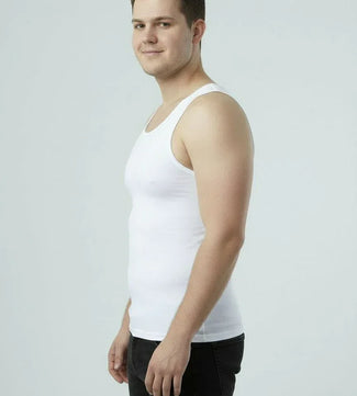 Compression Body Shirt - XBODY UK