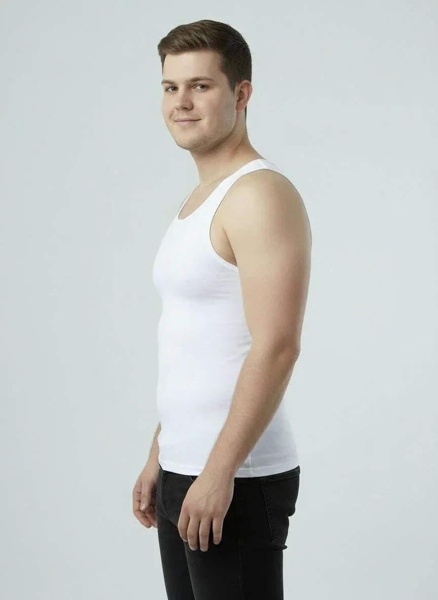 Compression Body Shirt - XBODY UK