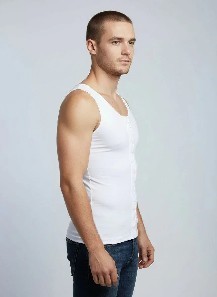 Post Surgical Vest | Double - XBODY UK