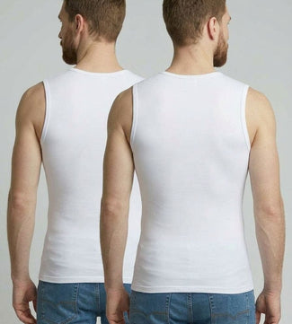 Compression Muscle Shirts | 2-pack
