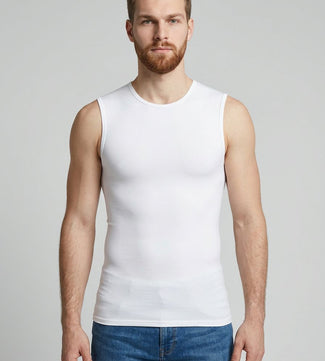 Compression Muscle Shirt