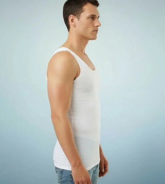 Compression Vest - Chest Only | SALE - XBODY UK