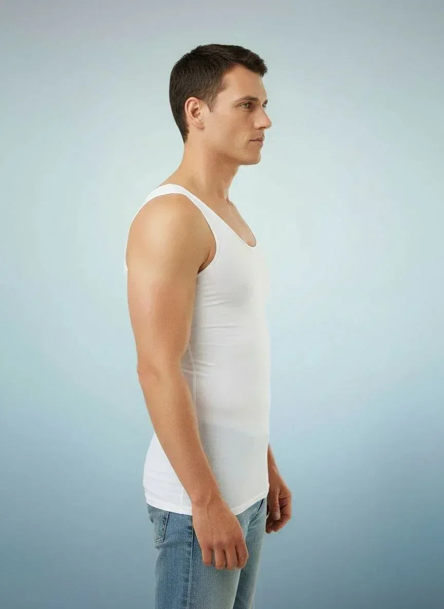 Compression Vest - Chest Only | SALE - XBODY UK