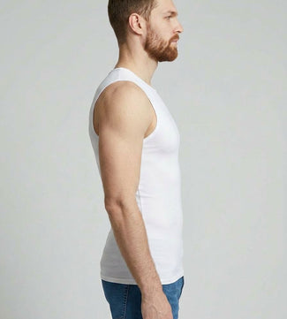 Compression Muscle Shirt