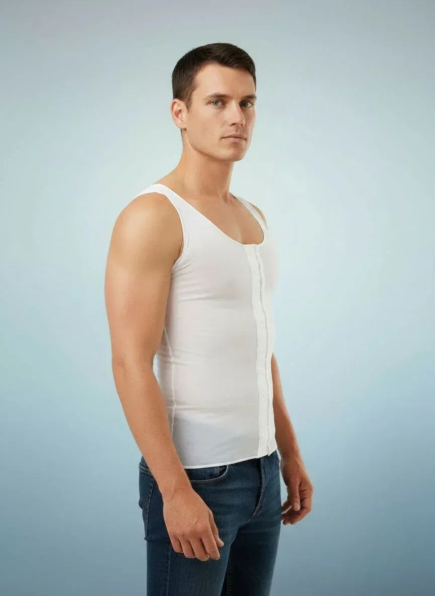 Post Surgical Vest | Single - XBODY UK