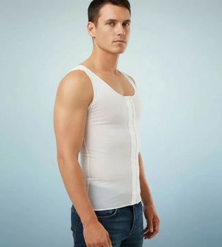 Post Surgical Vest | Single - XBODY UK
