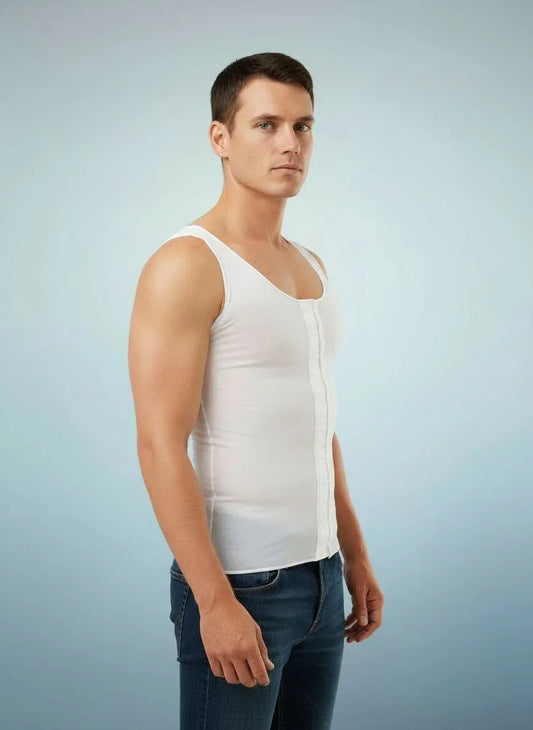 Post Surgical Vest | Single - XBODY UK