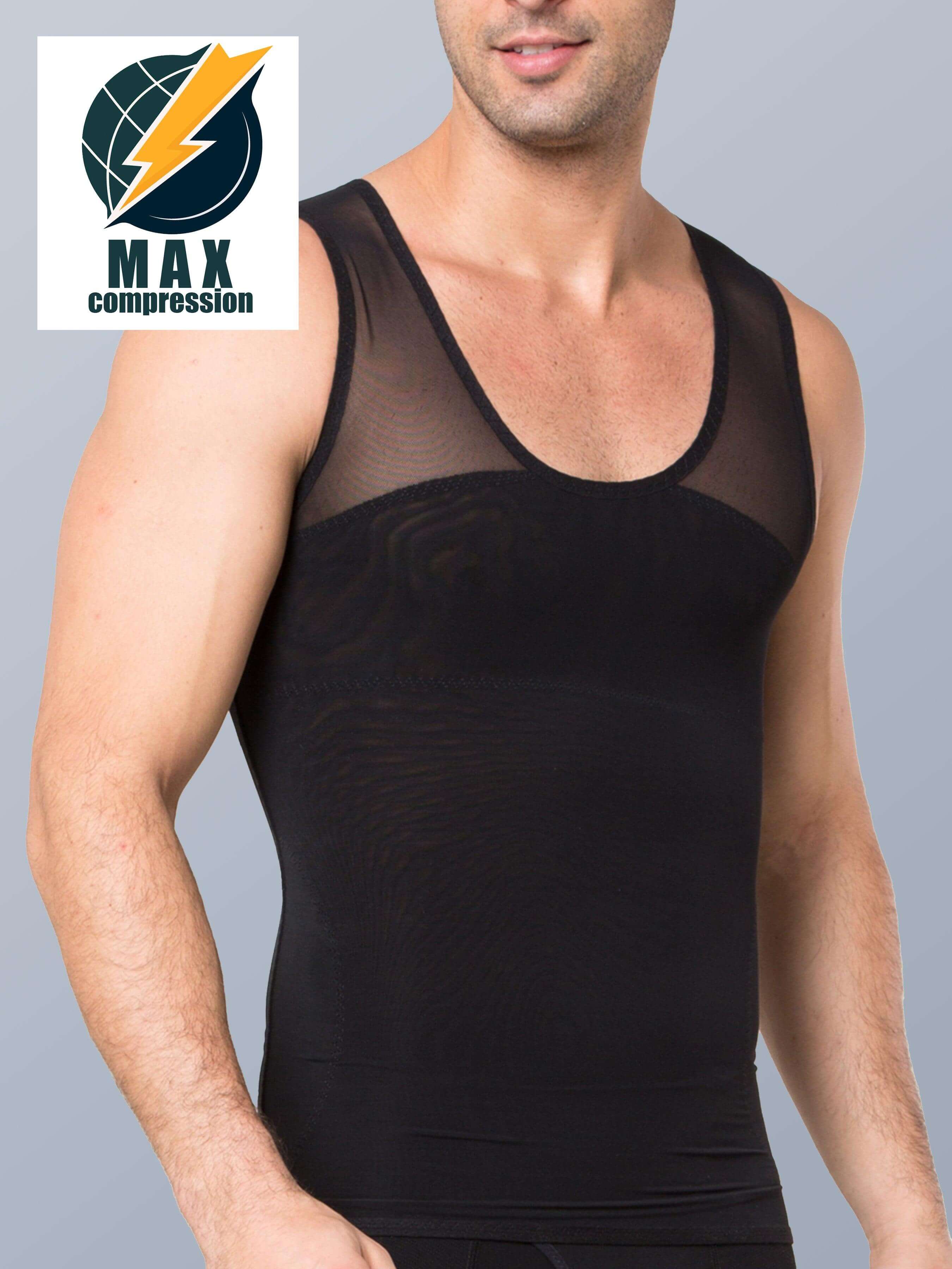 Expert tips for squeezing the most out of your mens compression shirt