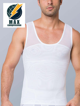 MAX Compression Vest - XBODY UK