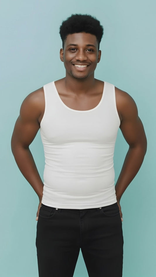 Invisible Compression Vest