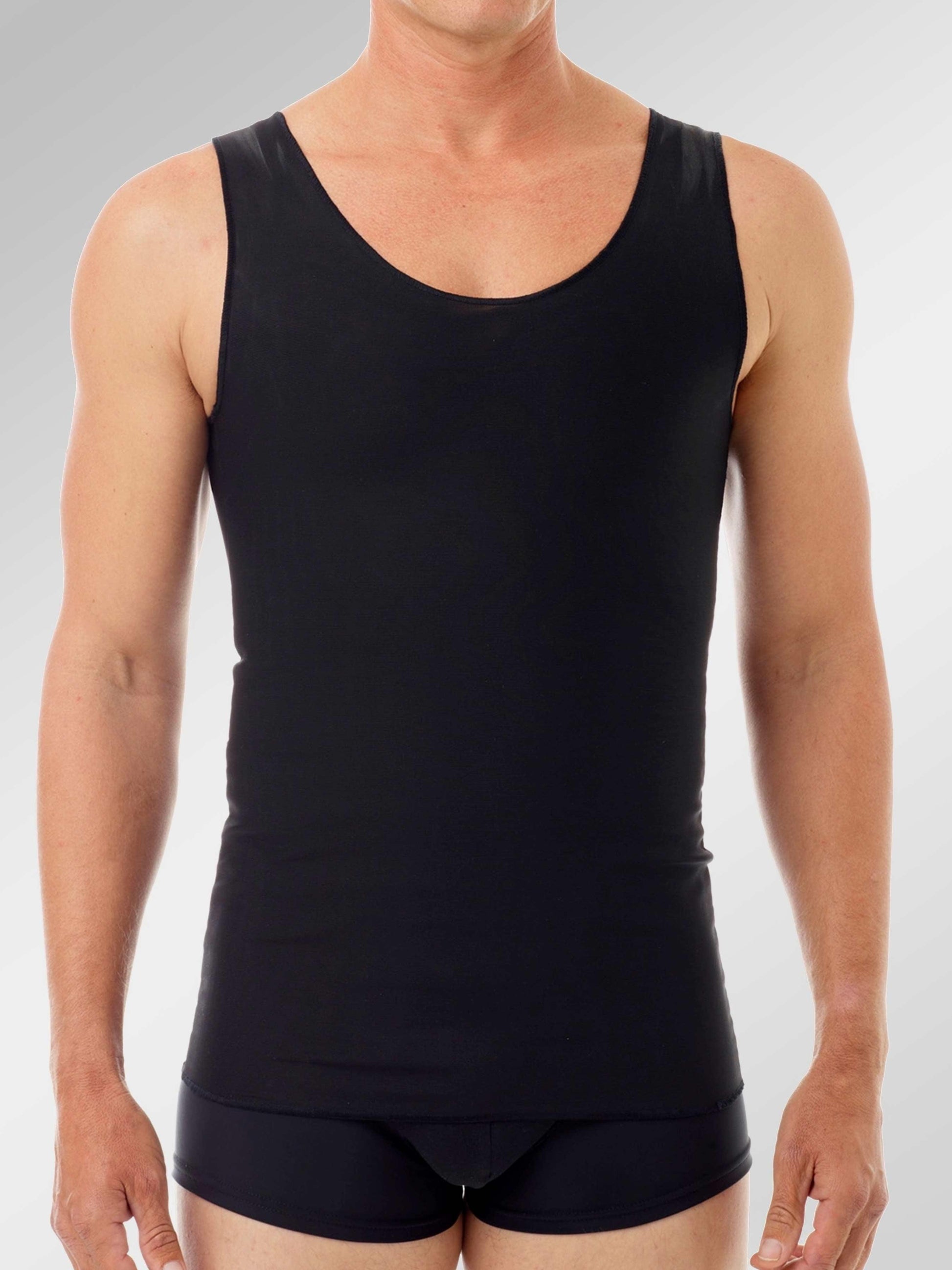 Invisible Compression Vest | SALE - XBODY UK