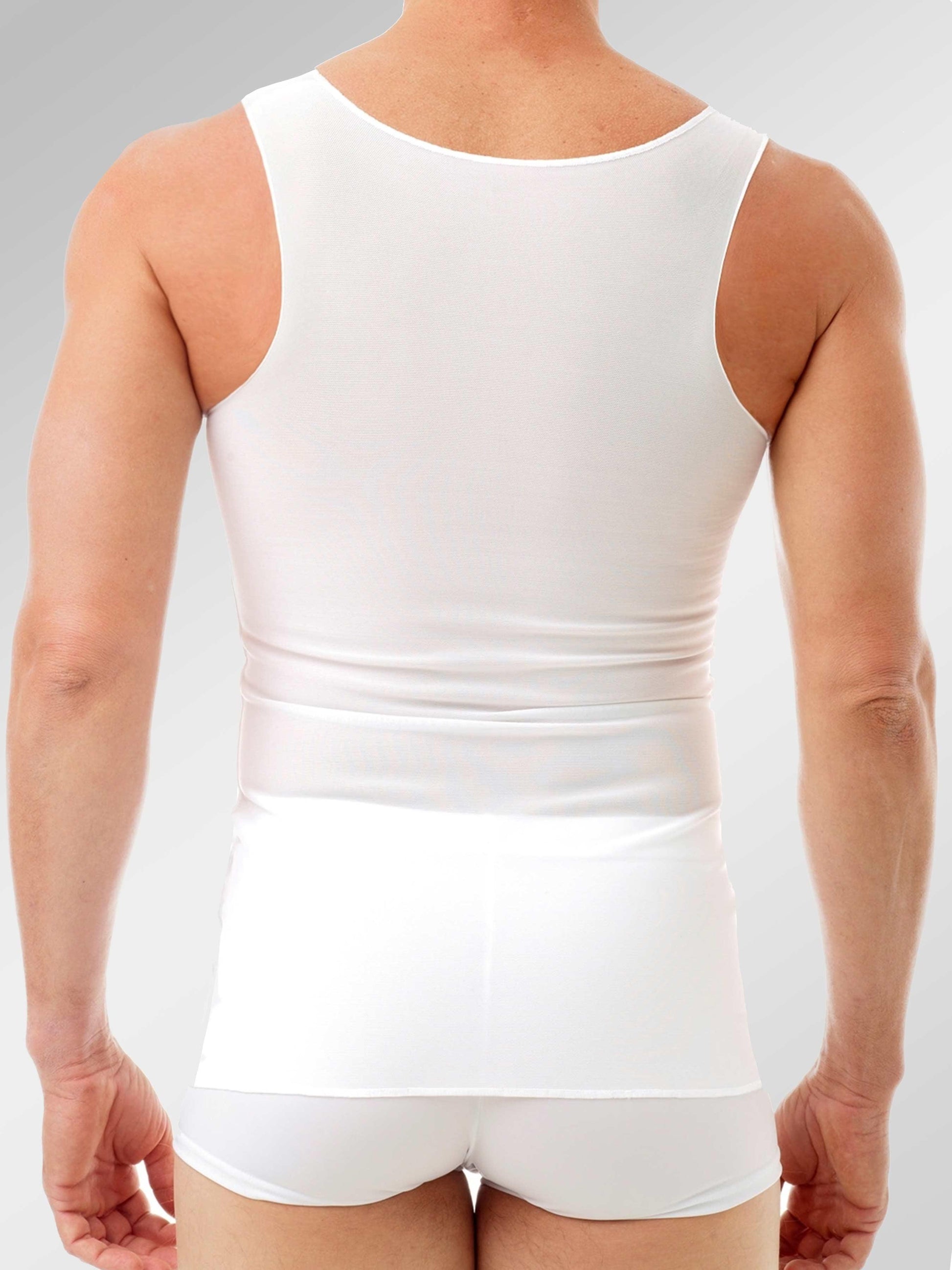 Invisible Compression Vest - XBODY UK