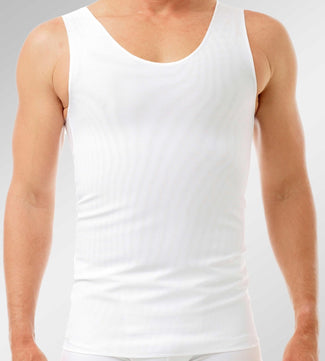 Invisible Compression Vest - XBODY UK