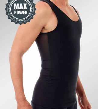 Double Compression Vest - XBODY UK