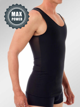 Double Compression Vest | SALE - XBODY UK