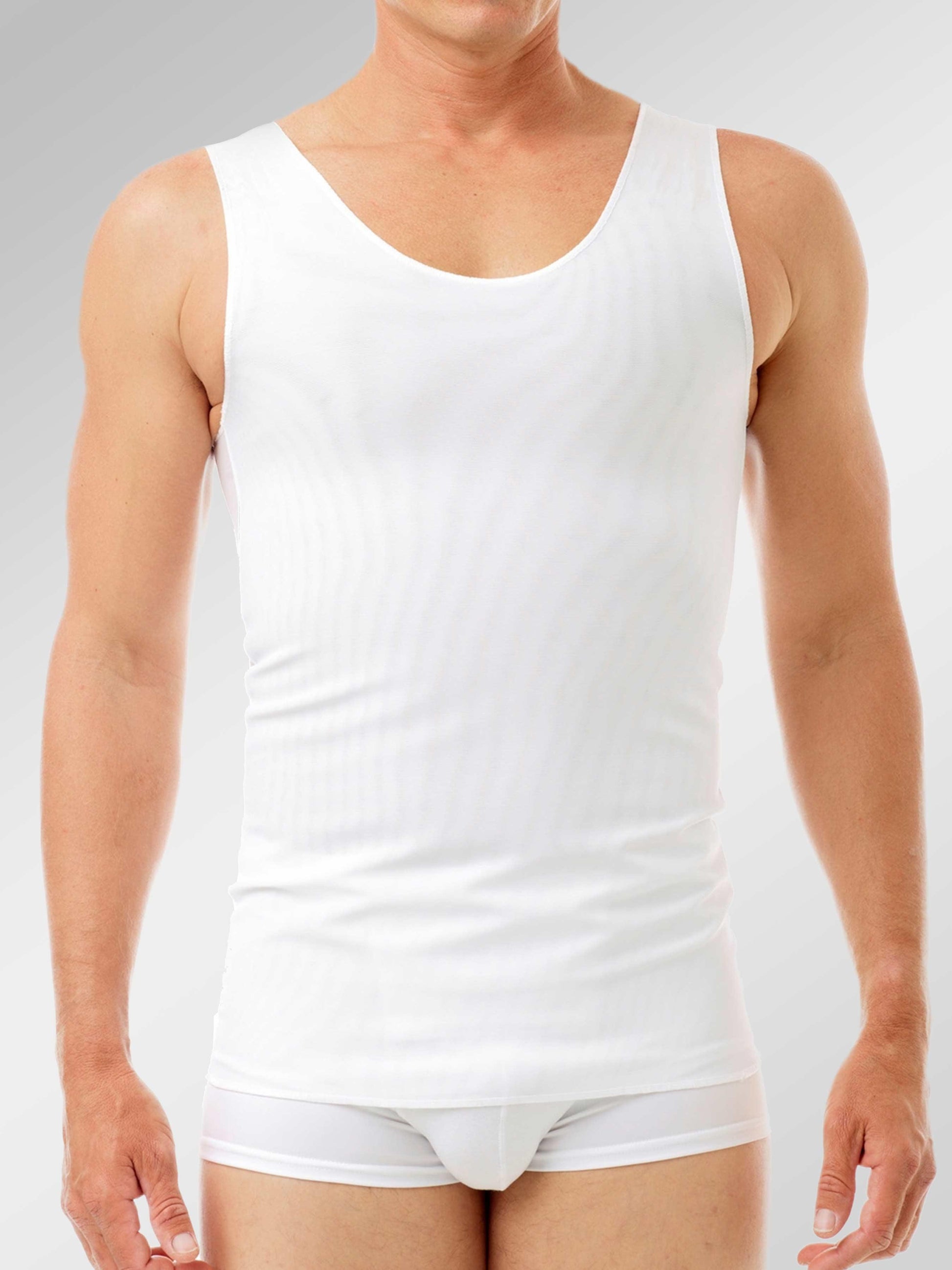 Double Compression Vest | SALE - XBODY UK