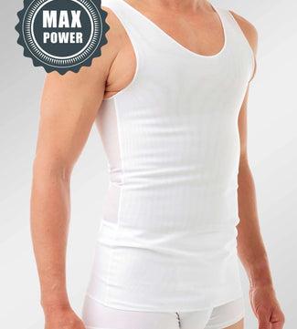 Double Compression Vest - XBODY UK