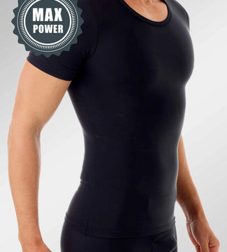 Gynecomastia T-Shirt Extreme - XBODY UK
