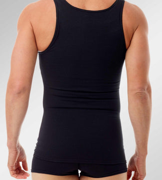 Cotton Compression Vest - XBODY UK