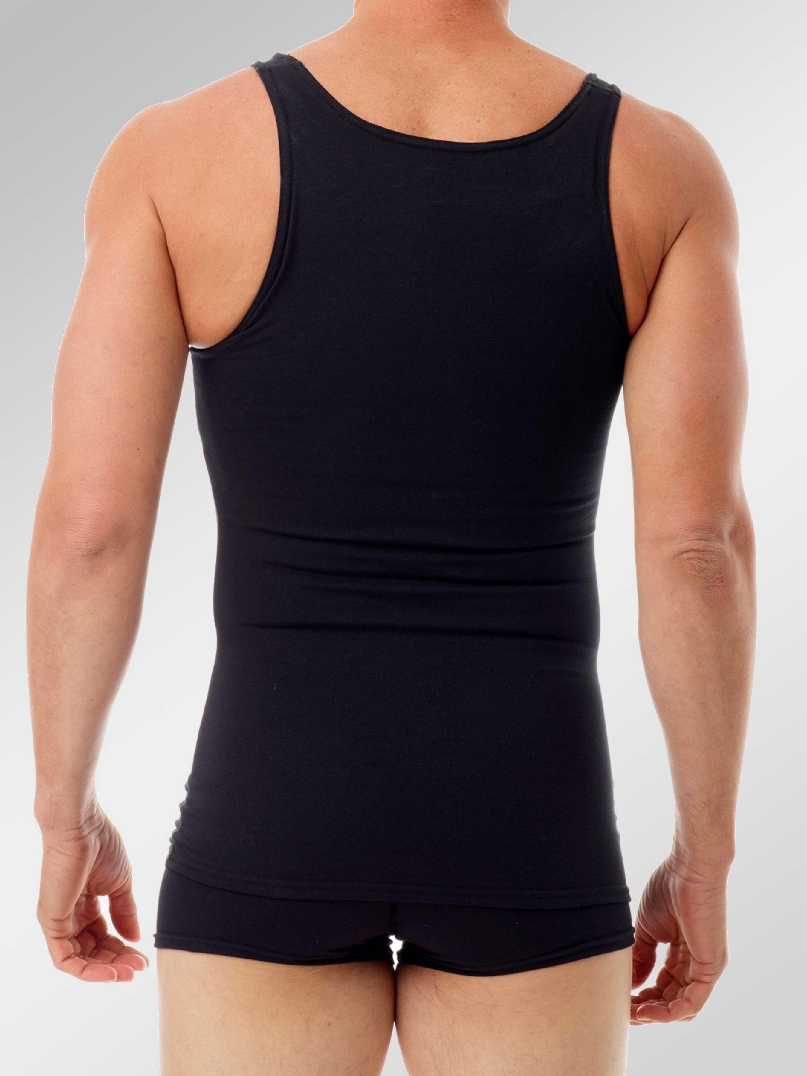 Compression Vest - Chest Only