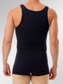 Cotton Compression Vest | SALE - XBODY UK