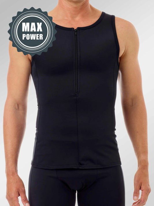 Compression Swim Top - XBODY UK