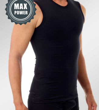 Compression Muscle Shirt - XBODY UK