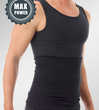 Gynecomastia Tank Top - XBODY UK