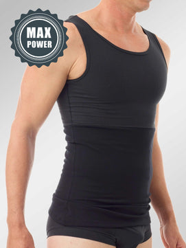 Gynecomastia Tank Top - XBODY UK