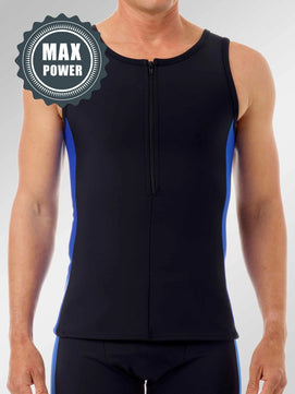 Compression Swim Top - XBODY UK