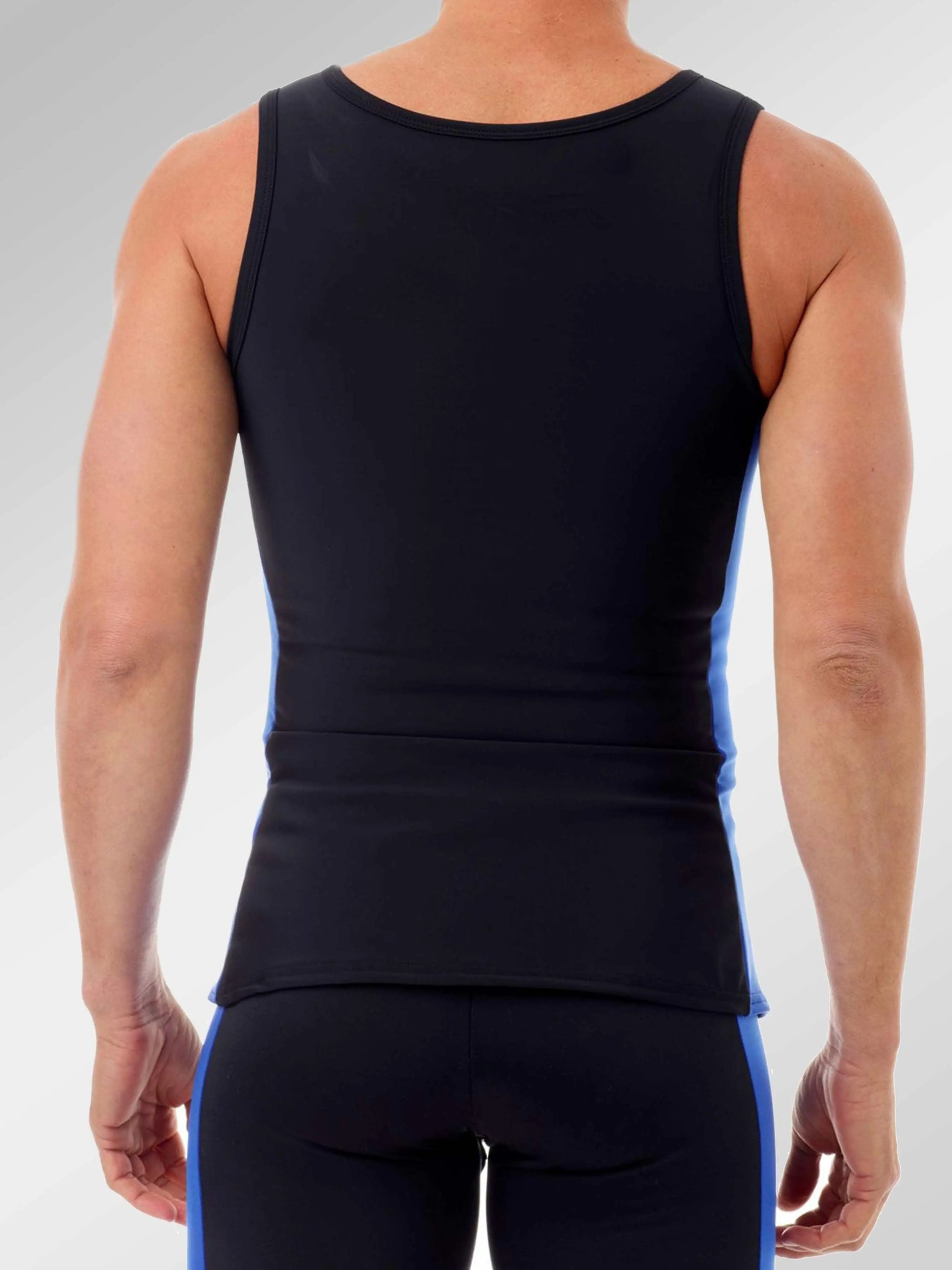 Compression Swim Top - XBODY UK