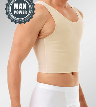 Triple Chest Binder - XBODY UK