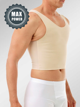 Triple Chest Binder - XBODY UK
