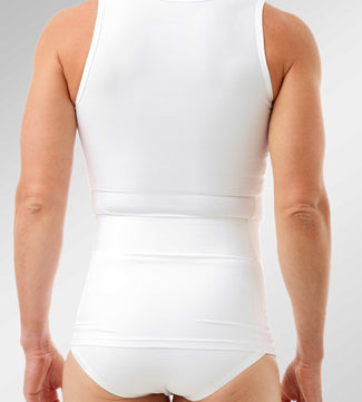 Compression Body Shirt - XBODY UK