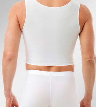 Triple Chest Binder - XBODY UK