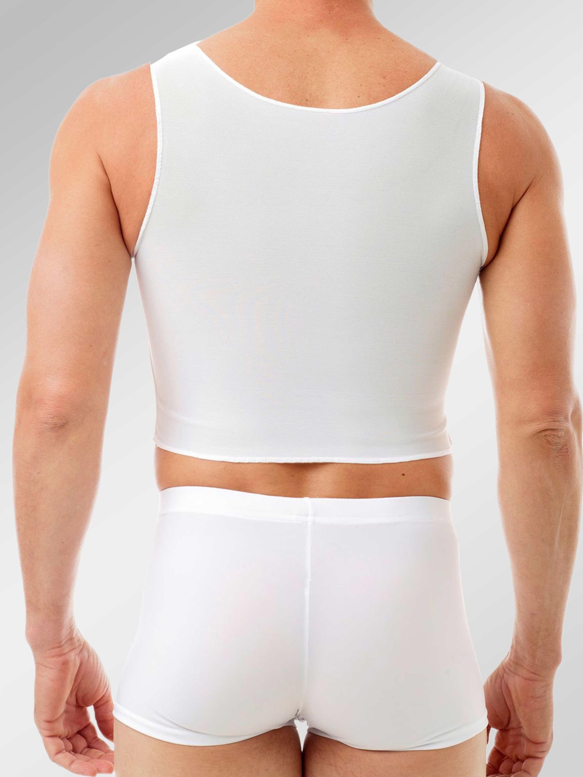 Triple Chest Binder - XBODY UK