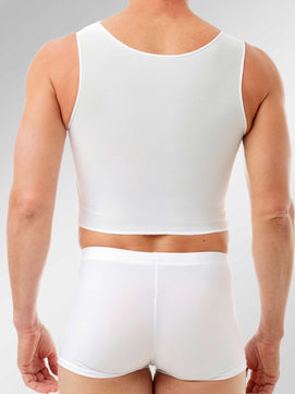 Triple Chest Binder - XBODY UK