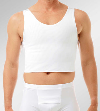 Triple Chest Binder - XBODY UK