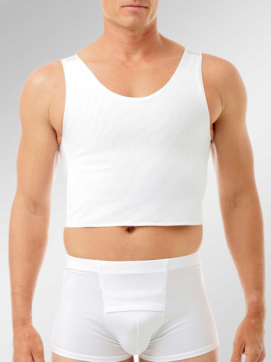 Triple Chest Binder - XBODY UK