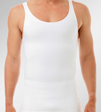 Cotton Compression Vest - XBODY UK