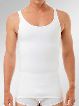 Cotton Compression Vest | SALE - XBODY UK