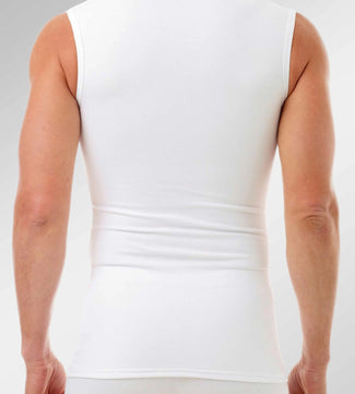 Compression Muscle Shirt - XBODY UK