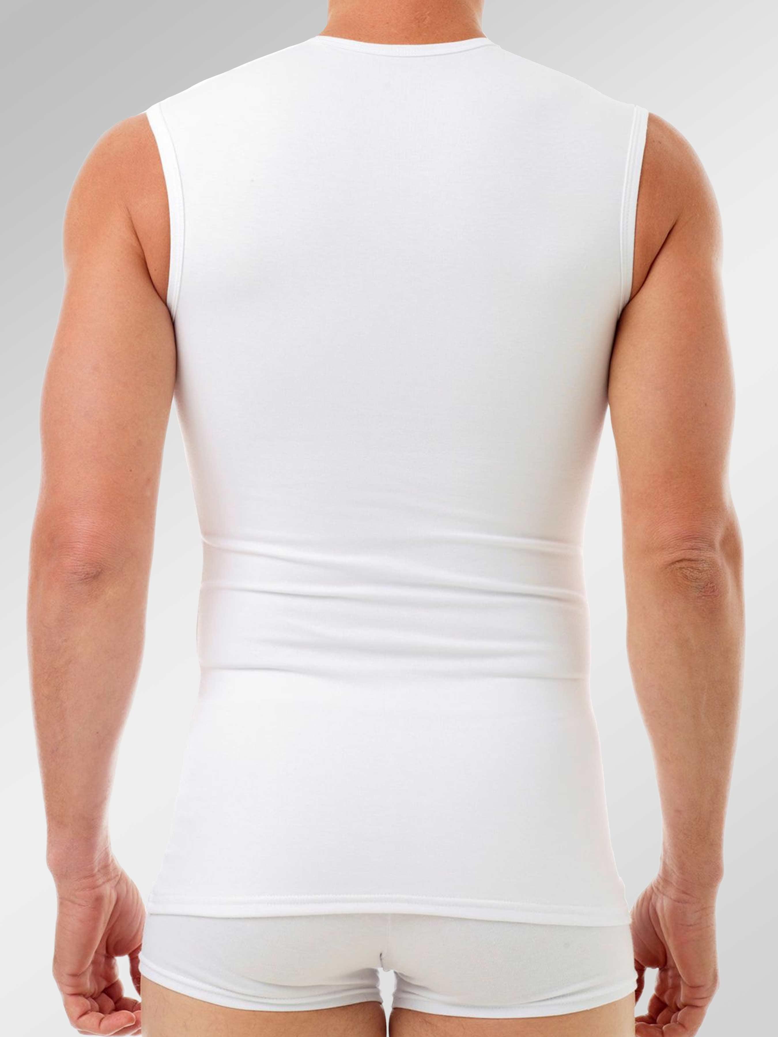 Compression Muscle Shirt - XBODY UK