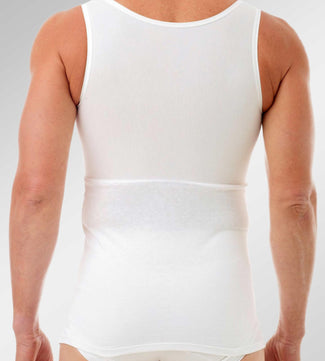 Gynecomastia Tank Top - XBODY UK