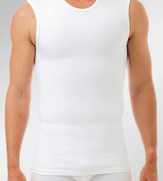 Compression Muscle Shirt - XBODY UK