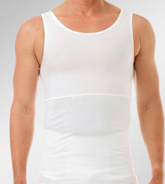 Gynecomastia Tank Top - XBODY UK